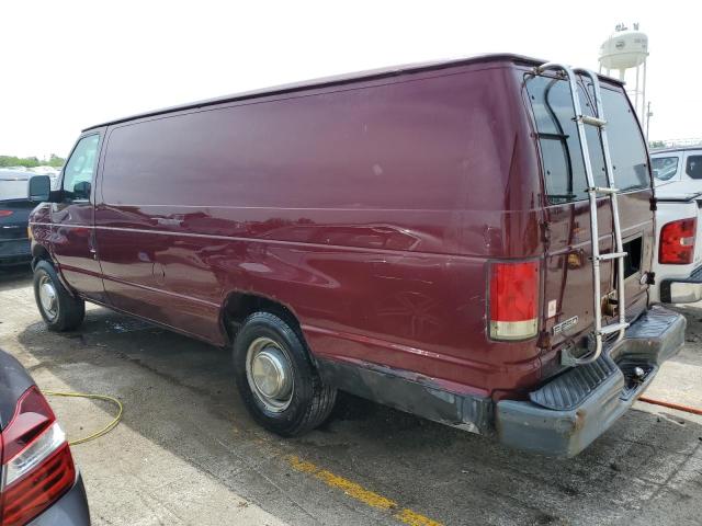 Photo 2 from auction – 2006 FORD ECONOLINE with VIN 1FTNS24L46HB34729