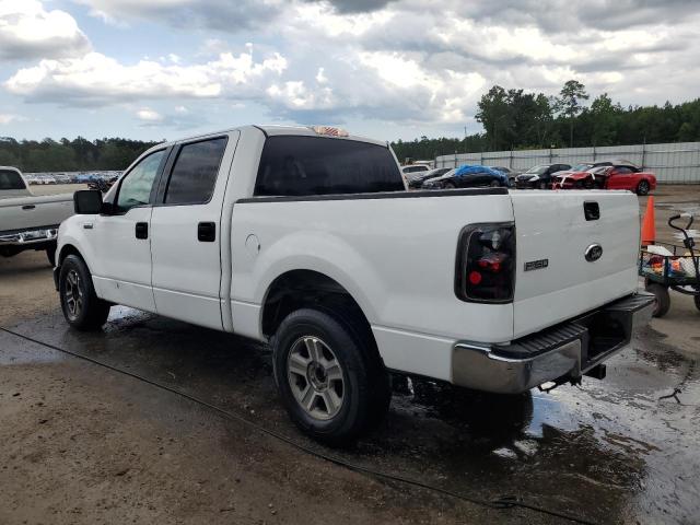 Photo 2 from auction – 2007 FORD F150 SUPER with VIN 1FTRW12W07FB11734