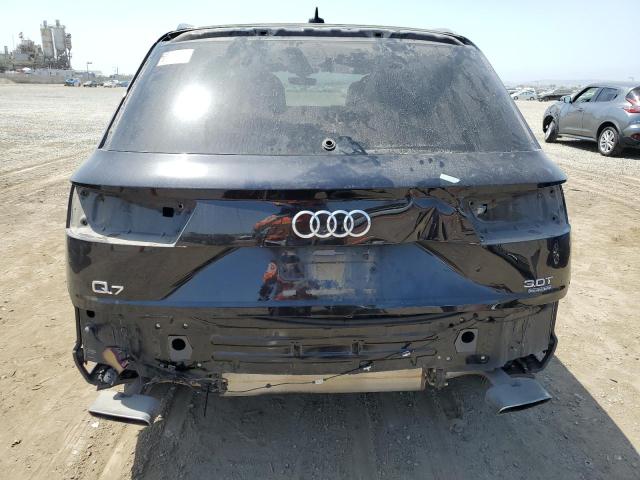 Zdjęcie 6 z aukcji – 2017 AUDI Q7 PRESTIG z VIN WA1VAAF73HD059202