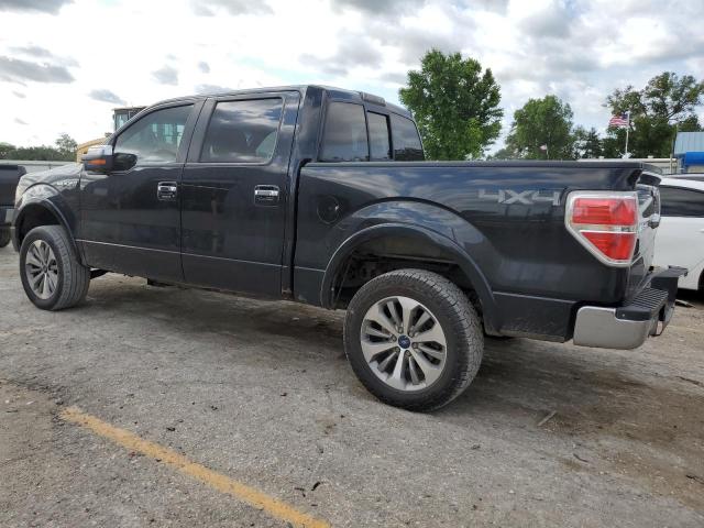 Photo 2 from auction – 2012 FORD F150 SUPER with VIN 1FTFW1EF2CFC77102
