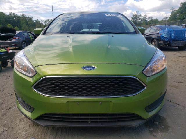 Photo 5 from auction – 2018 FORD FOCUS SE with VIN 1FADP3K27JL266389