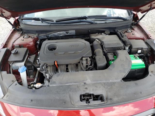 Photo 11 from auction – 2015 HYUNDAI SONATA SPO with VIN 5NPE34AF2FH073678