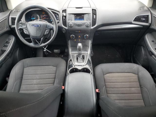Photo 8 from auction – 2015 FORD EDGE SE with VIN 2FMTK4G97FBB99344