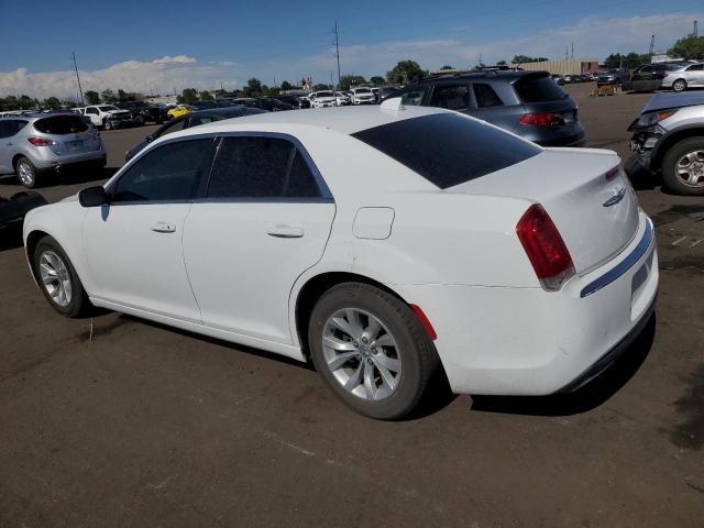 Photo 2 from auction – 2015 CHRYSLER 300 LIMITE with VIN 2C3CCAAG4FH796640