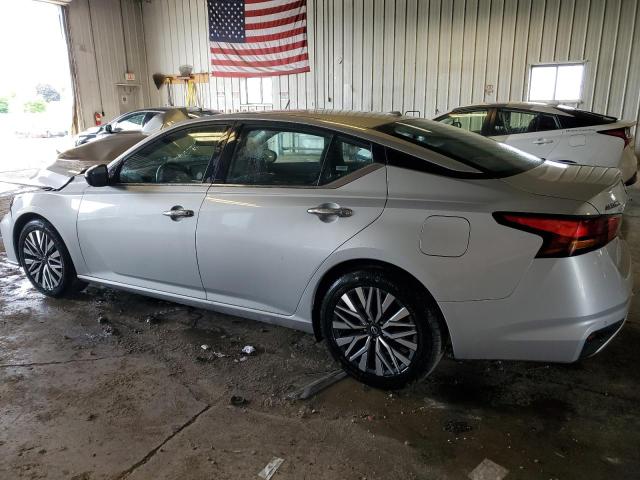 Photo 2 from auction – 2024 NISSAN ALTIMA SV with VIN 1N4BL4DV1RN362986