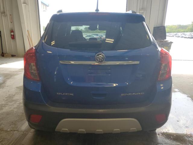 Photo 6 from auction – 2013 BUICK ENCORE CON with VIN KL4CJBSBXDB200098