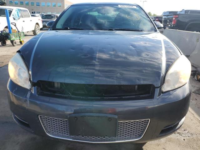 Photo 5 from auction – 2013 CHEVROLET IMPALA LT with VIN 2G1WG5E38D1190803
