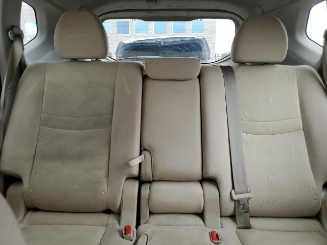 Photo 10 from auction – 2014 NISSAN ROGUE S with VIN 5N1AT2MV1EC808517