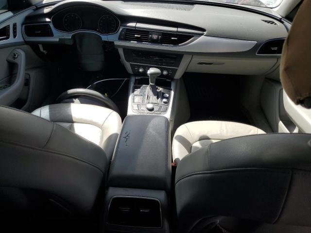 Photo 8 from auction – 2014 AUDI A6 PREMIUM with VIN WAUCFAFC5EN054145