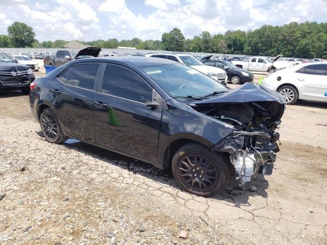 Photo 4 from auction – 2015 TOYOTA COROLLA L with VIN 5YFBURHE1FP222112