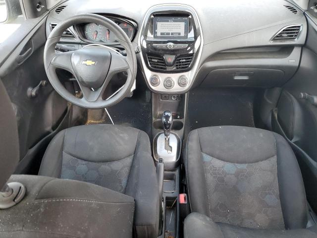 Photo 8 from auction – 2017 CHEVROLET SPARK LS with VIN KL8CB6SA7HC721970