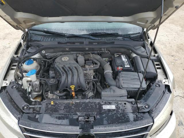 Photo 11 from auction – 2015 VOLKSWAGEN JETTA BASE with VIN 3VW2K7AJ3FM312870