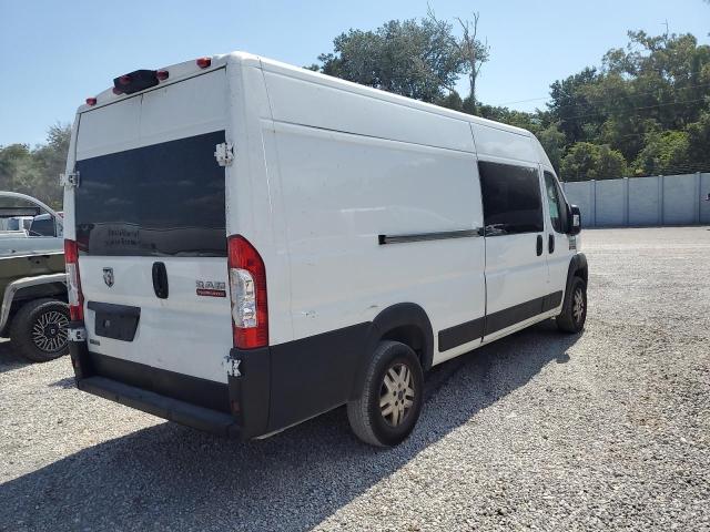 Photo 3 from auction – 2021 RAM PROMASTER with VIN 3C6MRVJG3ME566593