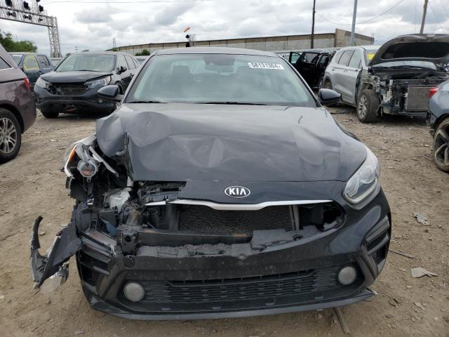 Photo 5 from auction – 2020 KIA FORTE FE with VIN 3KPF24AD0LE170917
