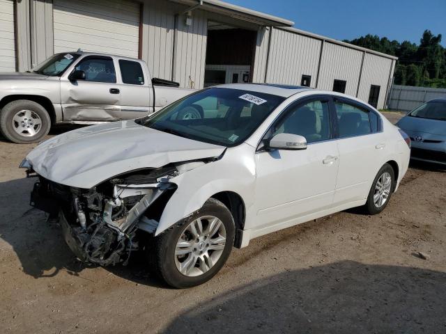NISSAN ALTIMA BAS 2011 with VIN 1N4AL2APXBN417835 - Photo from auction