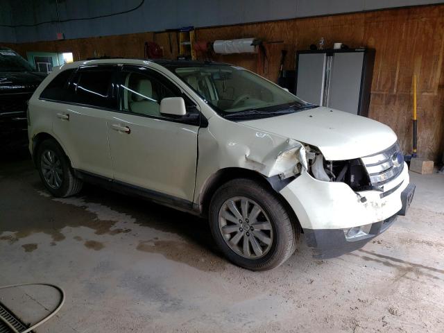 Photo 4 from auction – 2007 FORD EDGE SEL P with VIN 2FMDK49C87BB20035