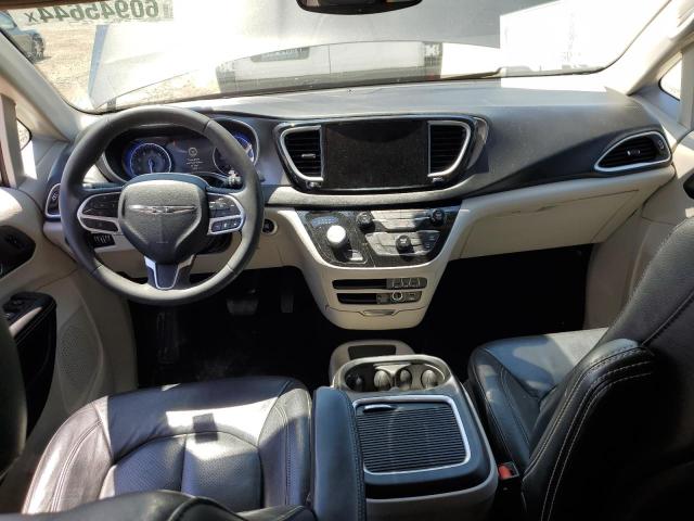Photo 8 from auction – 2022 CHRYSLER PACIFICA T with VIN 2C4RC1BG7NR115786