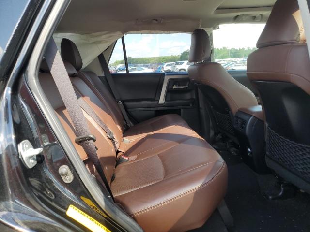 Photo 11 from auction – 2019 TOYOTA 4RUNNER SR with VIN JTEBU5JR5K5691566