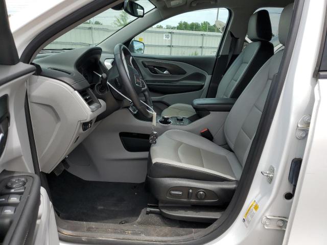 Photo 7 from auction – 2022 GMC TERRAIN SL with VIN 3GKALPEV6NL158091