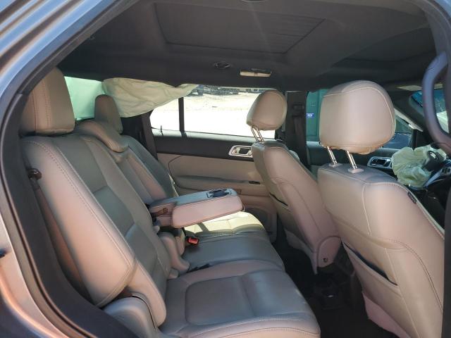 Photo 10 from auction – 2014 FORD EXPLORER L with VIN 1FM5K8F88EGA09888