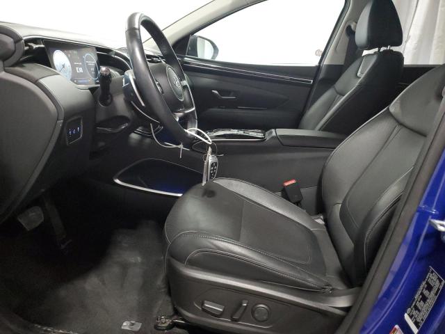 Photo 7 from auction – 2023 HYUNDAI TUCSON LIM with VIN 5NMJECAE5PH189336