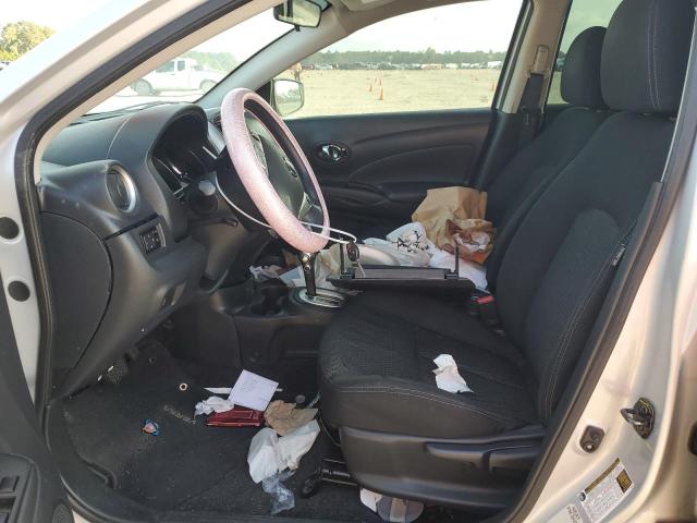 Photo 7 from auction – 2019 NISSAN VERSA S with VIN 3N1CN7AP5KL880611