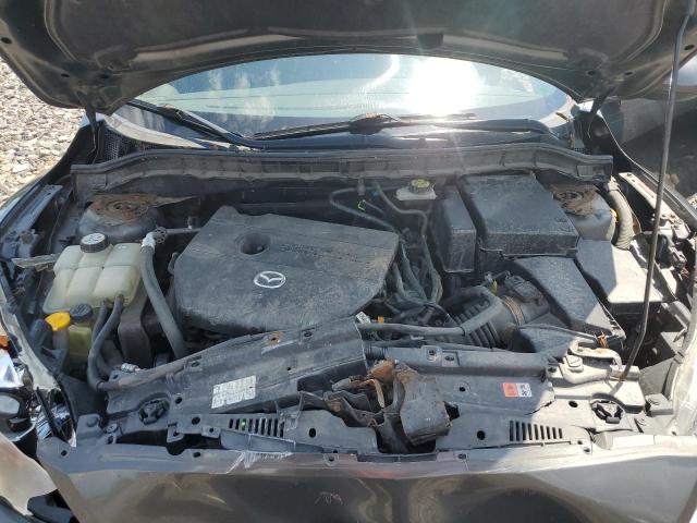 Photo 11 from auction – 2010 MAZDA 3 S with VIN JM1BL1H66A1267055