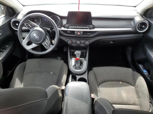 Photo 8 from auction – 2021 KIA FORTE FE with VIN 3KPF24AD2ME320463