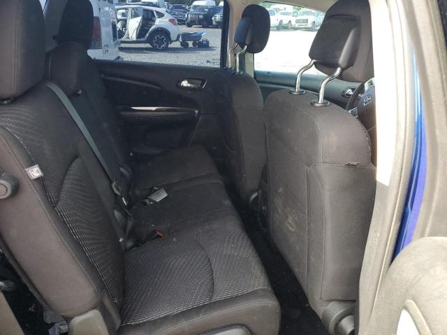 Photo 10 from auction – 2015 DODGE JOURNEY SE with VIN 3C4PDCABXFT645433