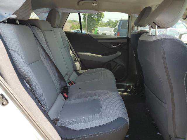 Photo 11 from auction – 2023 SUBARU OUTBACK PR with VIN 4S4BTAFC1P3105903