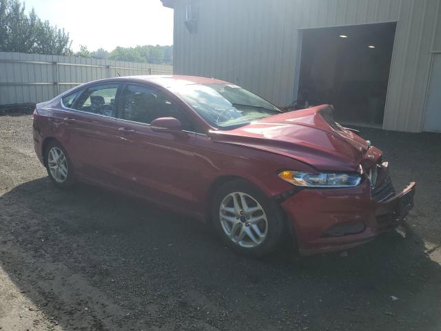 Photo 4 from auction – 2014 FORD FUSION SE with VIN 3FA6P0HDXER238173