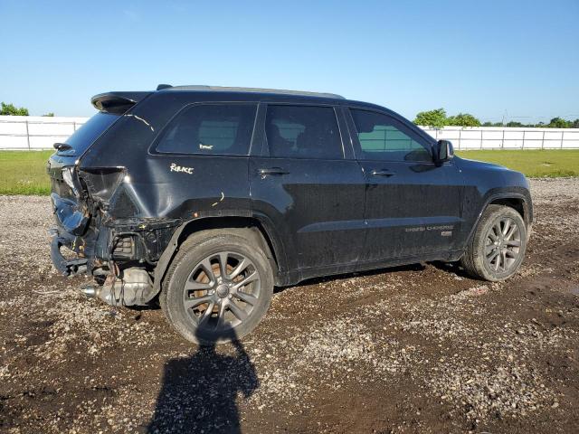 Photo 3 from auction – 2017 JEEP GRAND CHER with VIN 1C4RJFBG3HC694856