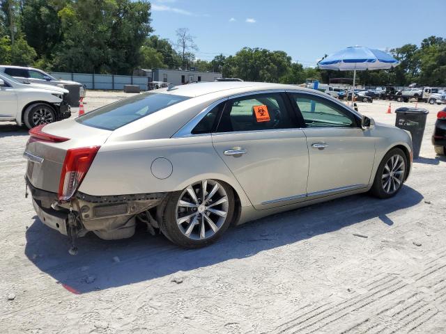 Photo 3 from auction – 2013 CADILLAC XTS with VIN 2G61N5S37D9205131