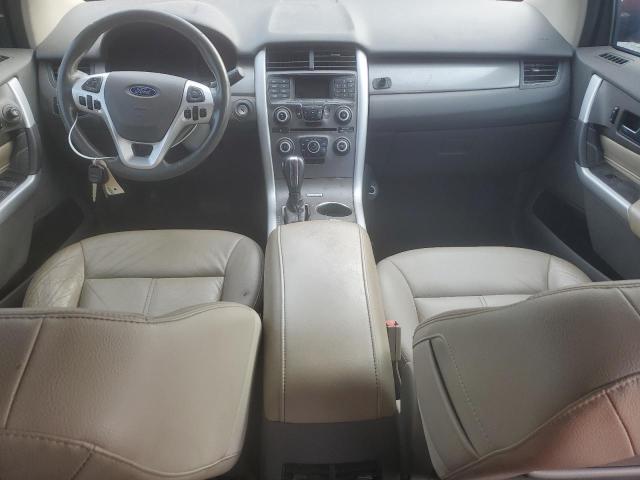 Photo 8 from auction – 2014 FORD EDGE SEL with VIN 2FMDK3JC4EBB44948