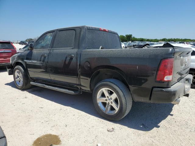 Photo 2 from auction – 2012 DODGE RAM 1500 S with VIN 1C6RD6KT1CS268674