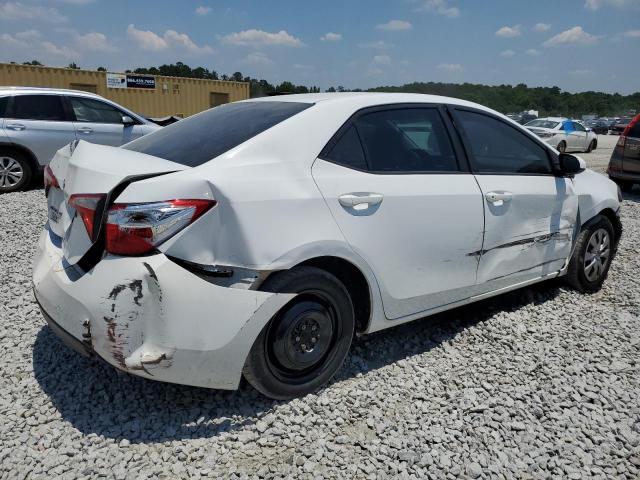 Photo 3 from auction – 2015 TOYOTA COROLLA L with VIN 2T1BURHEXFC325724