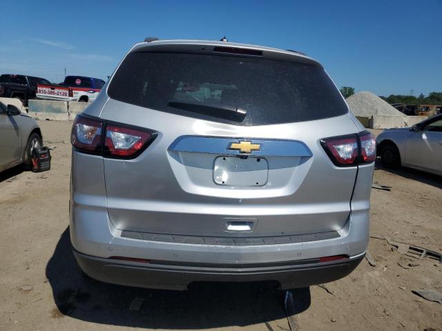 Zdjęcie 6 z aukcji – 2015 CHEVROLET TRAVERSE L z VIN 1GNKRFED4FJ341473