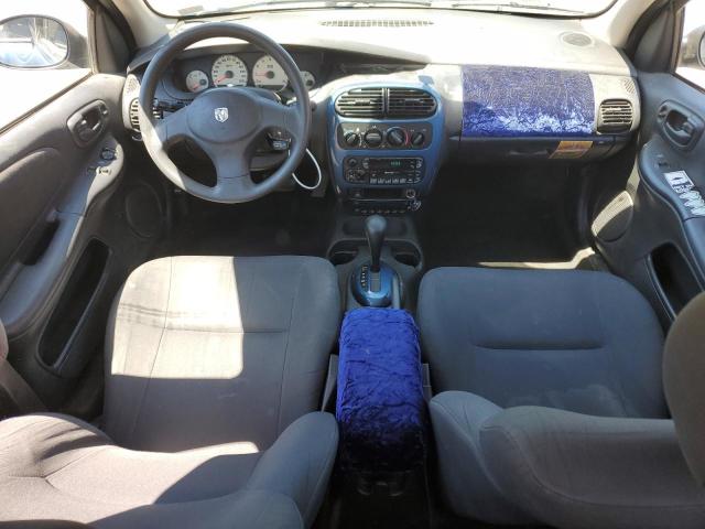 Photo 8 from auction – 2003 DODGE NEON SXT with VIN 1B3ES56C43D105718