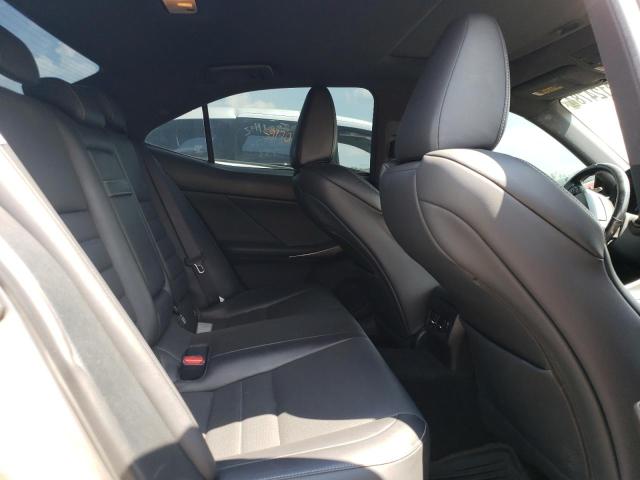 Photo 11 from auction – 2016 LEXUS IS 300 with VIN JTHCM1D22G5012472
