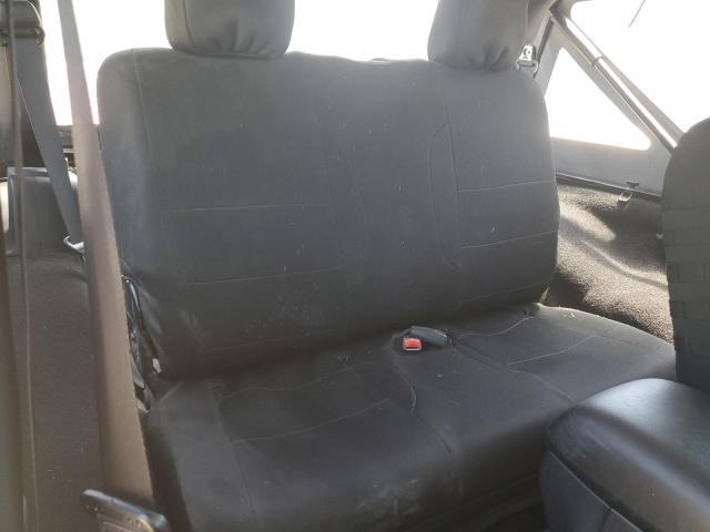 Photo 11 from auction – 2015 JEEP WRANGLER S with VIN 1C4AJWAG0FL737688