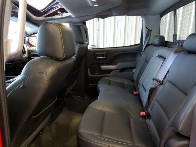 صورة رقم 10 من المزاد - 2017 CHEVROLET silverado مع VIN 3GCUKSEC5HG206691
