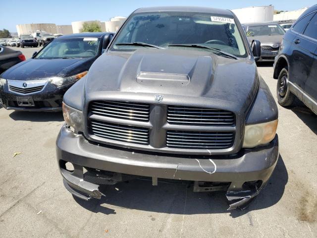 Photo 5 from auction – 2004 DODGE RAM 1500 S with VIN 1D7HA18D84S641958