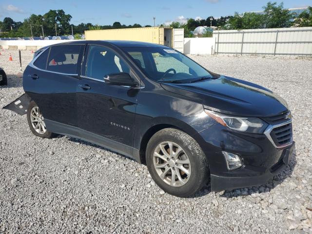 Photo 4 from auction – 2019 CHEVROLET EQUINOX LT with VIN 2GNAXKEVXK6146861