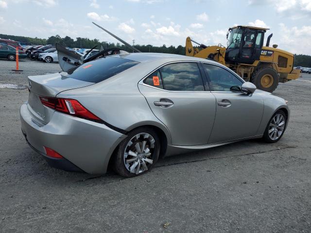 Photo 3 from auction – 2015 LEXUS IS 250 with VIN JTHCF1D21F5029238
