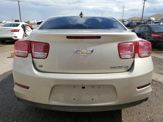 Photo 6 from auction – 2015 CHEVROLET MALIBU LS with VIN 1G11B5SL4FF352841