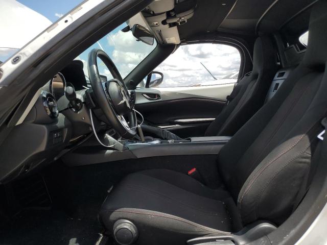 Photo 7 from auction – 2016 MAZDA MX-5 MIATA with VIN JM1NDAC76G0116631