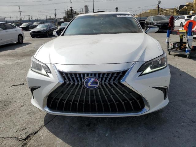 Photo 5 from auction – 2022 LEXUS ES 300H BA with VIN 58ADA1C17NU017391