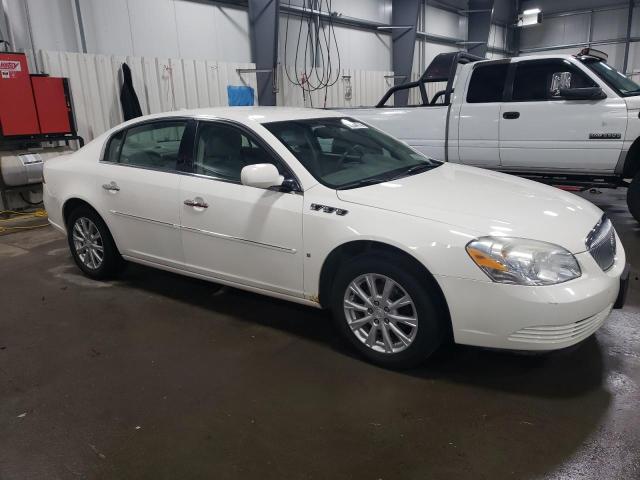Photo 4 from auction – 2009 BUICK LUCERNE CX with VIN 1G4HP57M99U121888
