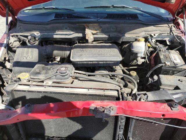 Photo 11 from auction – 2002 DODGE RAM 1500 with VIN 1D7HA16N02J183766