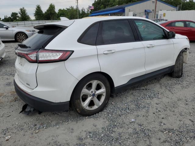 Photo 3 from auction – 2018 FORD EDGE SE with VIN 2FMPK3G91JBB07598